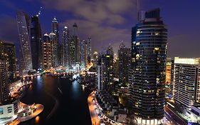 Marina Hotel Apartments Dubai